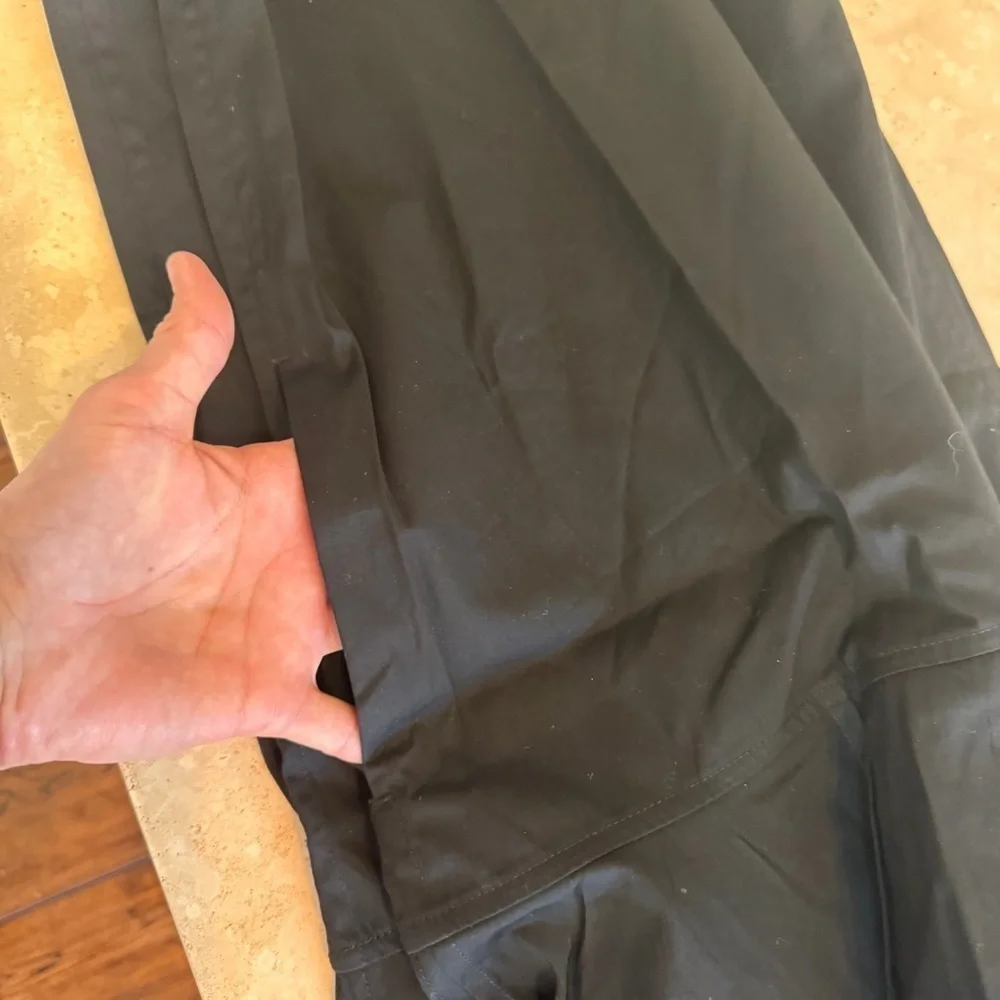 J. Crew crew black